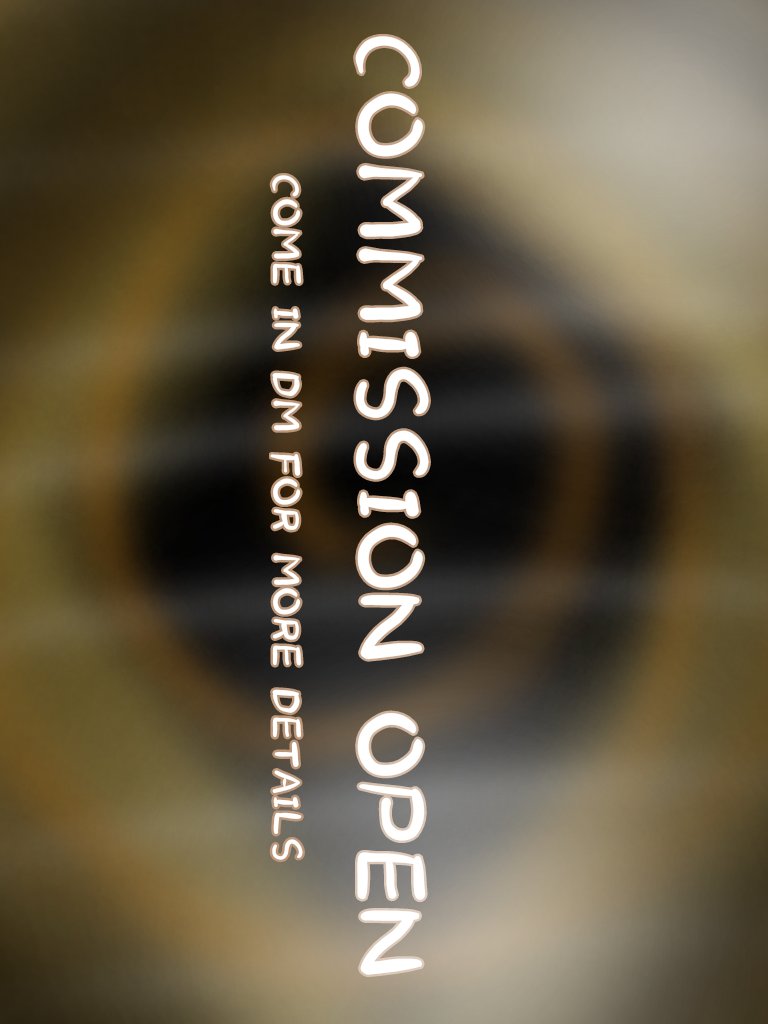 shish_art's tweet photo. #commissionsopen #Commission #ArtCommission https://t.co/KbaqIuipaX