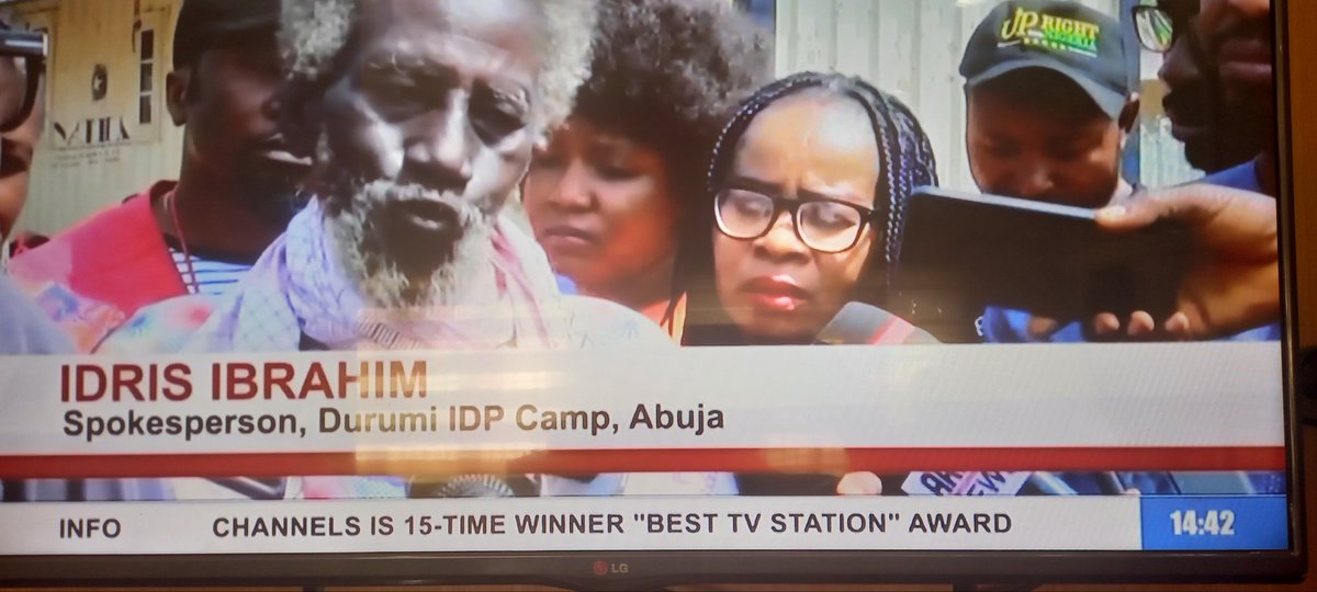 PO_GrassRootM's tweet image. BREAKING: The Authorities of FCT has displaced the IDPs from Durumi IDP Camp in Abuja after Peter Obi visited them with the  aim of finding lasting solutions to their plight. #PeterObi4President2023 

#ObiDattiInAwka
#ObiDattiInAnambra

#Obidatti023

Akwa