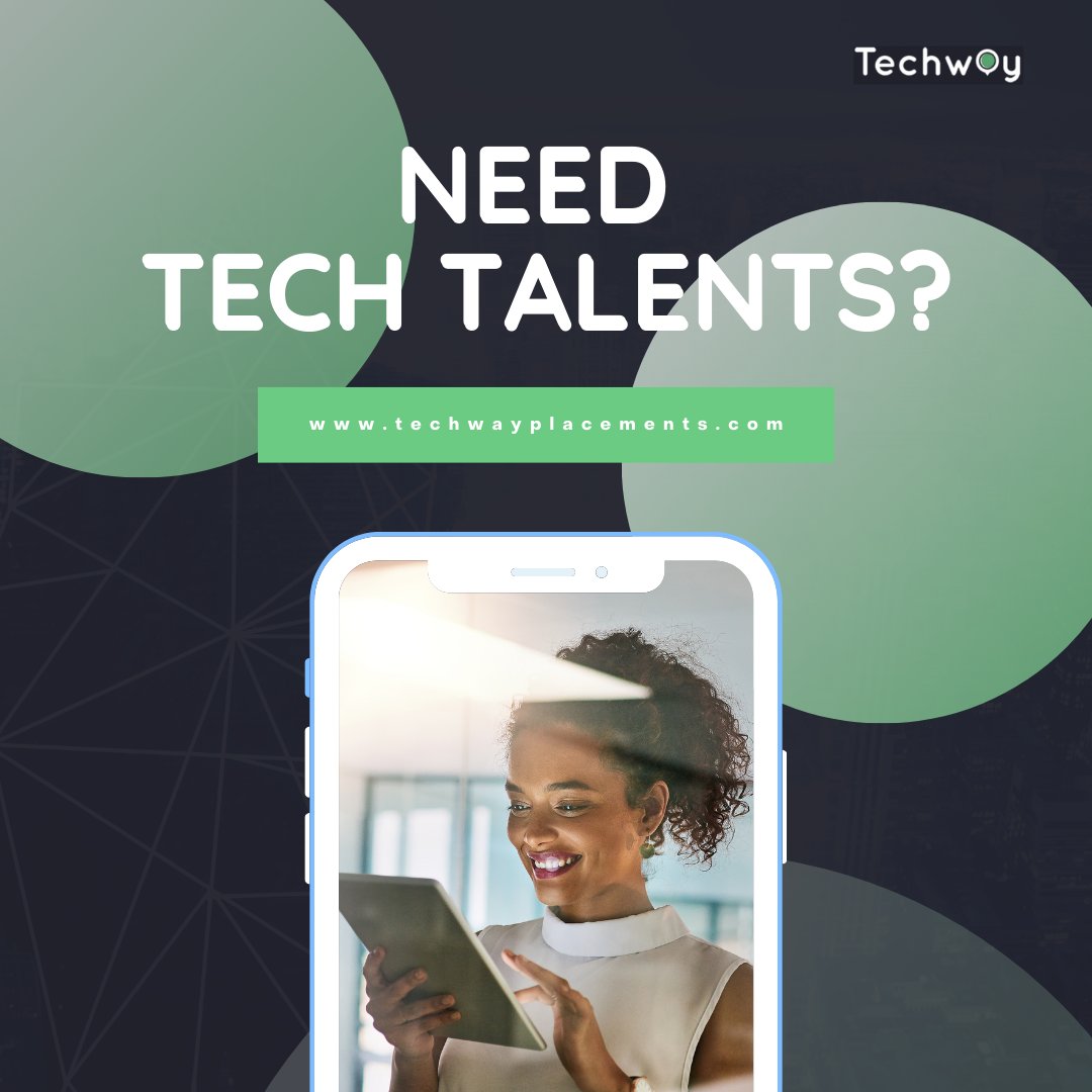 TechwayP tweet picture