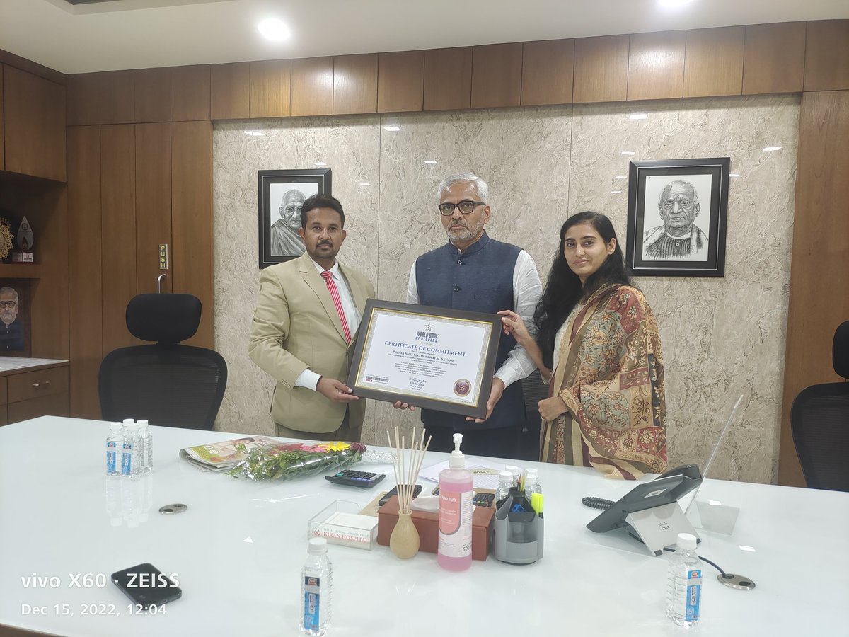 Nitin Thakor (@hariomelectron3) on Twitter photo Greetings meeting with Padmashri Mathur bhai Savani Diamond Businessmen And Chairman Multi specialist Kiran Hospital Surat
Nitin Thakor, Gujarat Vice President of Wbr London by giving a commitment certificate. niswarthsevasangathan.org
<a href="/MySuratMySMC/">My Surat</a>
<a href="/MathurSavani/">Mathurbhai Savani</a>
<a href="/collectorsurat/">Collector Surat</a> Greetings meeting with Padmashri Mathur bhai Savani Diamond Businessmen And Chairman Multi specialist Kiran Hospital Surat
Nitin Thakor, Gujarat Vice President of Wbr London by giving a commitment certificate. niswarthsevasangathan.org
<a href="/MySuratMySMC/">My Surat</a>
<a href="/MathurSavani/">Mathurbhai Savani</a>
<a href="/collectorsurat/">Collector Surat</a>