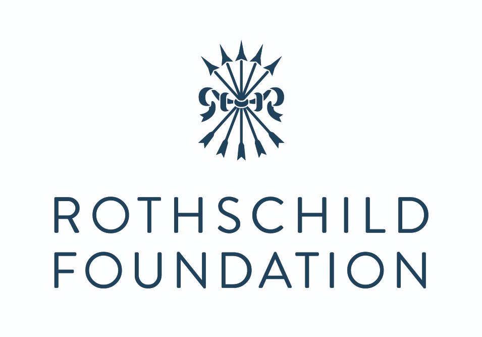 We are incredibly grateful to have been awarded a 3-year grant from the Rothschild Foundation.
This funding will allow us to move forward with our business plan and support the increasing costs of running our core operation in the High Wycombe town center.