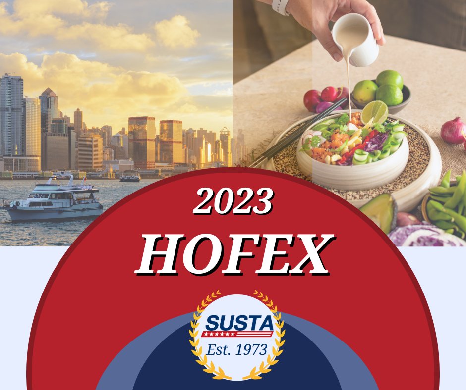 Southern U.S. Trade Association tweet media