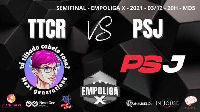 PSJ Gaming (@psj_gaming) on Twitter photo 