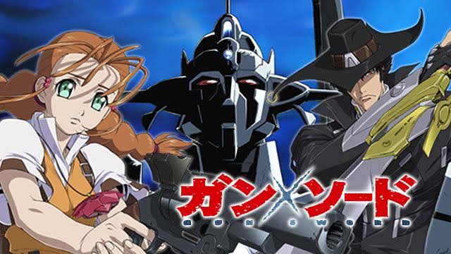 「AICと言えばロボットアニメ系で好きなの多いけどロボアニメ以外も面白いアニメ色々」|靖乃椎子@ロボ小説家+動画投稿者🤖のイラスト