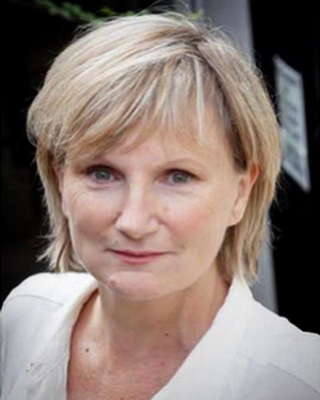 Meet Tamsin Heatley our 1st #DarkBitesNight writer. Tamsin has worked as an actor across all mediums of TV, film, theatre &amp; radio. Currently she is developing her writing which ventures into the dark &amp; surreal. Tamsin will perform her own piece ‘The Legend of Joan’s Field.’