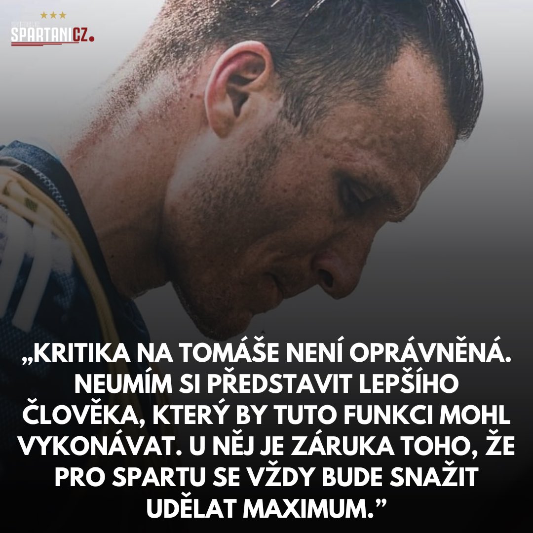 spartanicz's tweet photo. Šťéťa ❤️ 
#rosicky #acsparta #stetina https://t.co/AXDJuaQG0Q