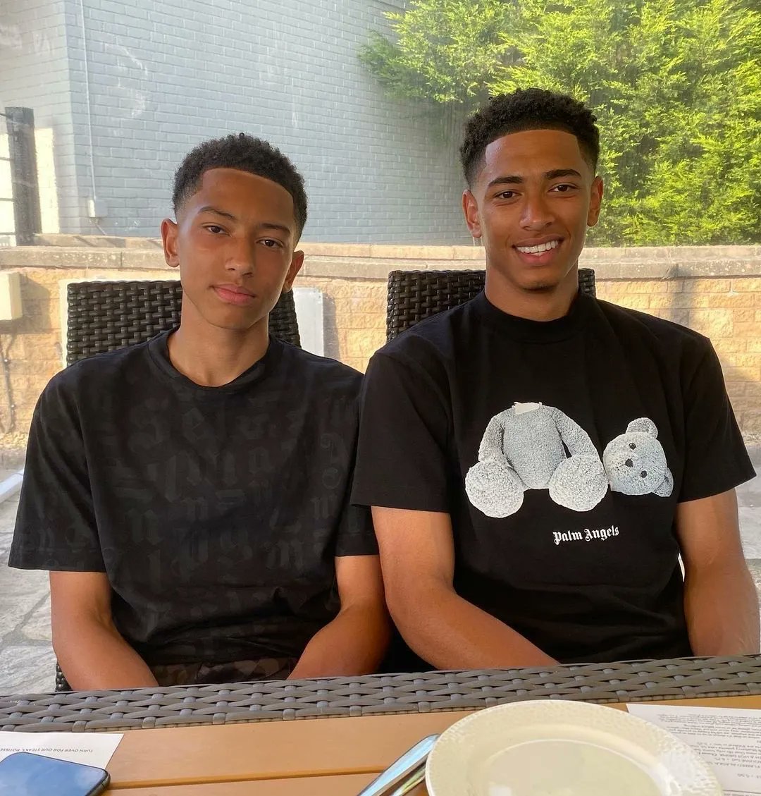 Anfield Agenda on X: " | Liverpool plan to offer Jude Bellingham's father, Mark Bellingham, a scouting job at the club. They are also interested in signing his younger brother, Jobe, to