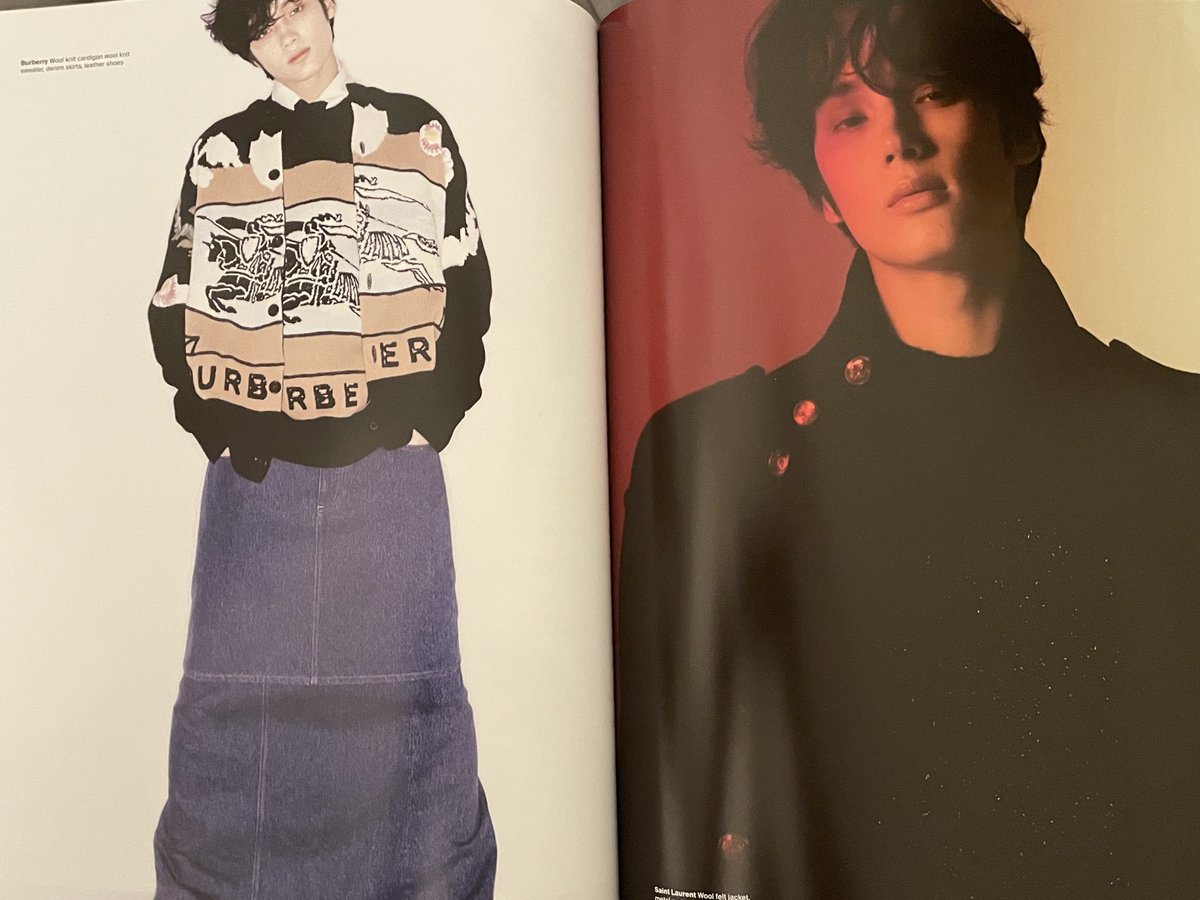 19304s's tweet photo. TㅡT so proud of you my hyuka🤍 https://t.co/h9KMPQTmVb