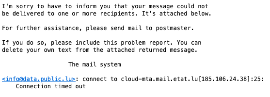 Michel Kohl tweet media