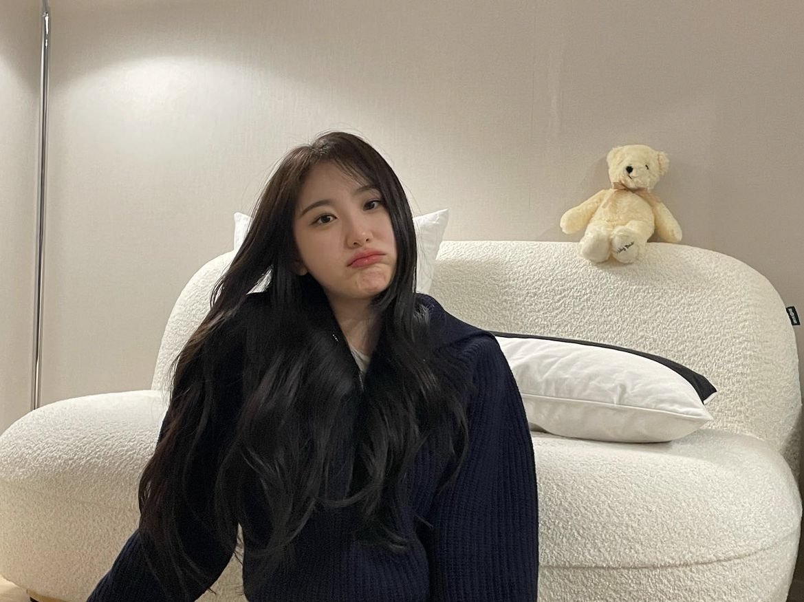 yeonie_bot's tweet photo. Drop the tags for Chaeyeon's birthday!

#OurLightChaeyeonDay
#채연이의눈부신달빛_1월
CELEBRATE FOR CHAEYEON https://t.co/DDYKHAeBMj