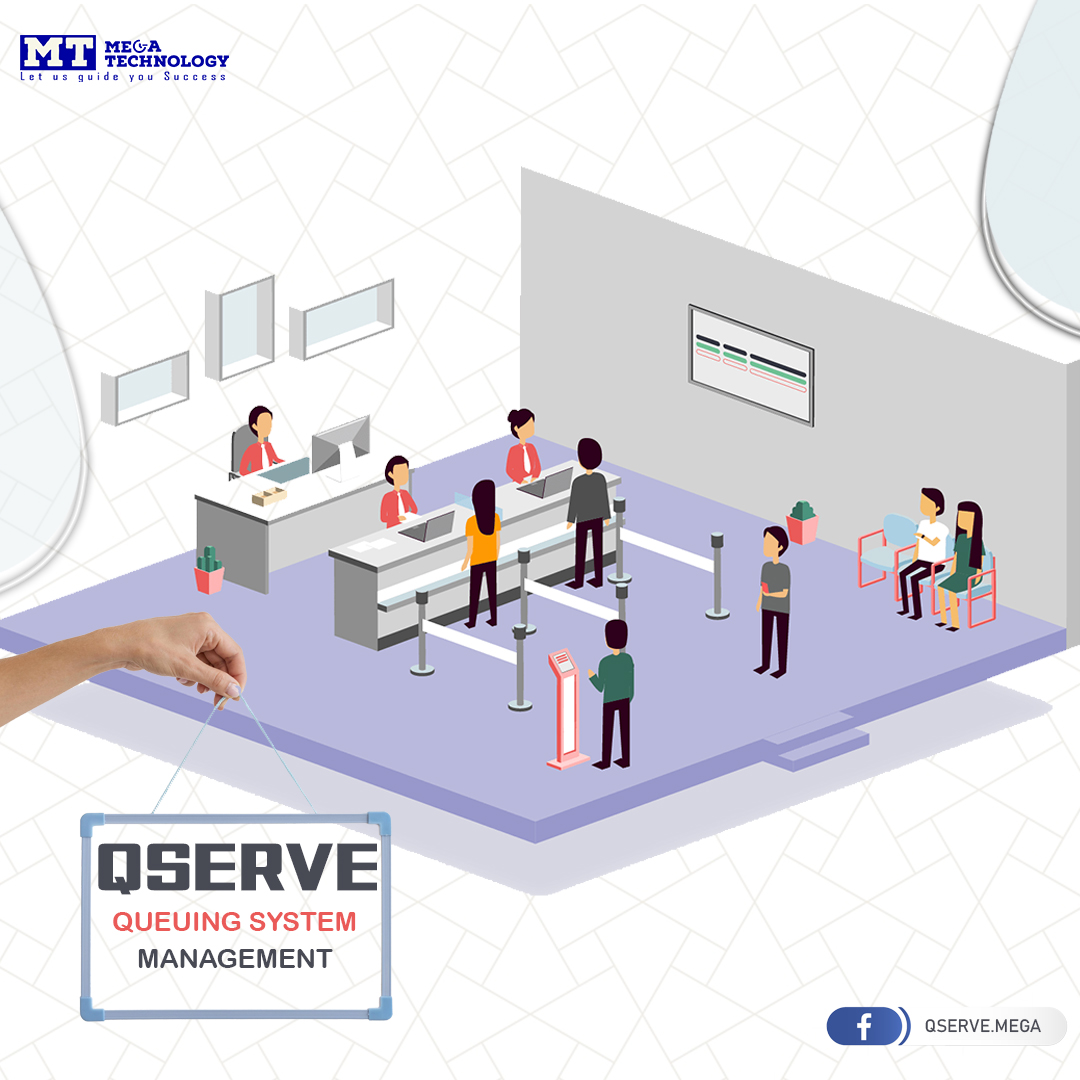 qservemega's tweet photo. #qserve for #Queuing_system **All you need here** https://t.co/WaXHDiACZr