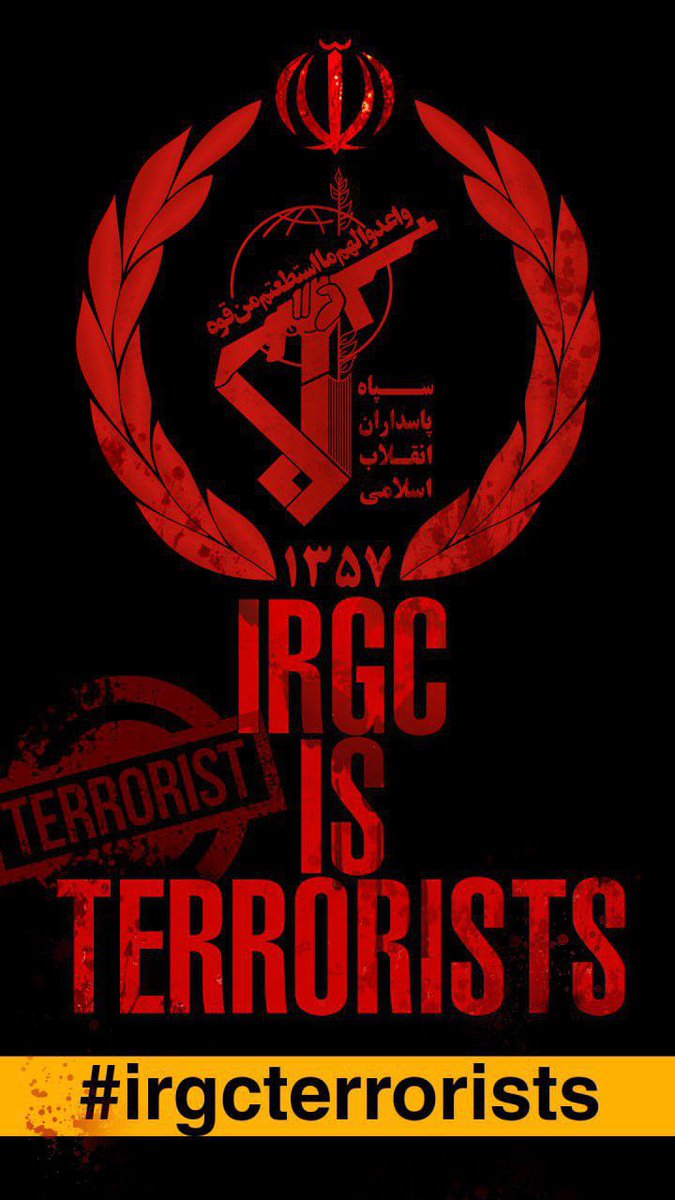 MdAtheism's tweet photo. @playgroup56 We Iranian revolutionaries request the world to expel the terrorist ambassadors of the Islamic Republic. By doing this, you will save the children of Iran, Ukraine, Iraq and Syria. Be the voice of humanity.
#IRGCterrorists 
#IranRevoIution
#MahsaAmini https://t.co/ECBclpdDze