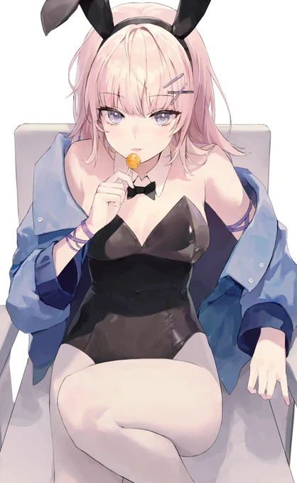 Bunny 