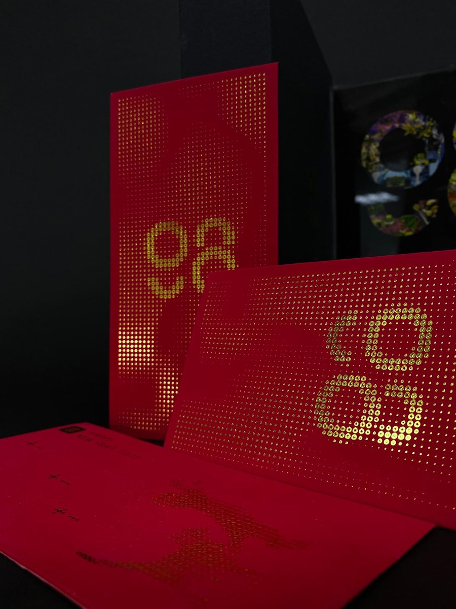 drofin69's tweet photo. Coin98 Calendar
Lunar New Year 2023 🌈❤️🎁 https://t.co/3S1tVUK2jt