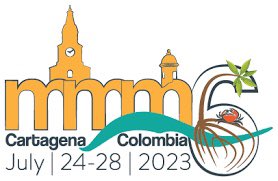 MMM5 Mangrove Meeting (@mmm5_singapore) on Twitter photo The <a href="/MMM5_Singapore/">MMM5 Mangrove Meeting</a> committee have funding to support Southeast Asian early career mangrove researchers to attend <a href="/MeetingMmm6/">MMM6 - Colombia</a> in Colombia!
Visit themangrovelab.com/mmm6award or contact <a href="/danfriess/">Dan Friess</a> for more info
Please Retweet! The <a href="/MMM5_Singapore/">MMM5 Mangrove Meeting</a> committee have funding to support Southeast Asian early career mangrove researchers to attend <a href="/MeetingMmm6/">MMM6 - Colombia</a> in Colombia!
Visit themangrovelab.com/mmm6award or contact <a href="/danfriess/">Dan Friess</a> for more info
Please Retweet!