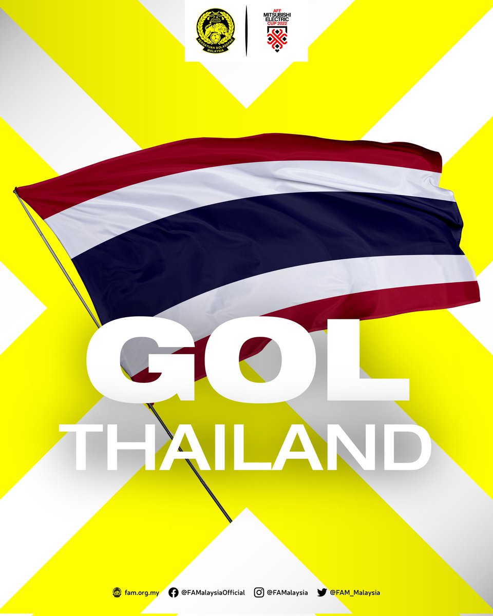 FA Malaysia tweet media
