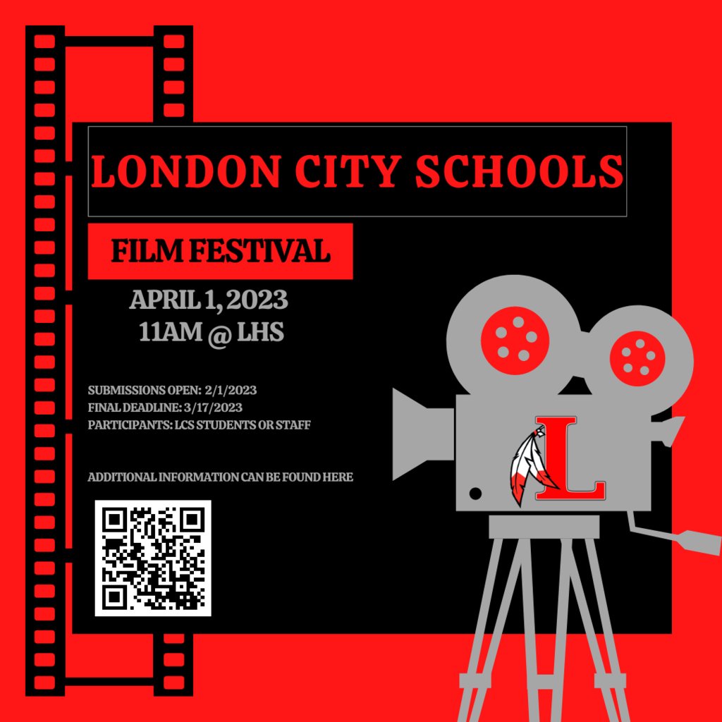 MGBrowning9's tweet photo. London City Schools Film Festival! #londonpossible https://t.co/NfQzQzYGhX