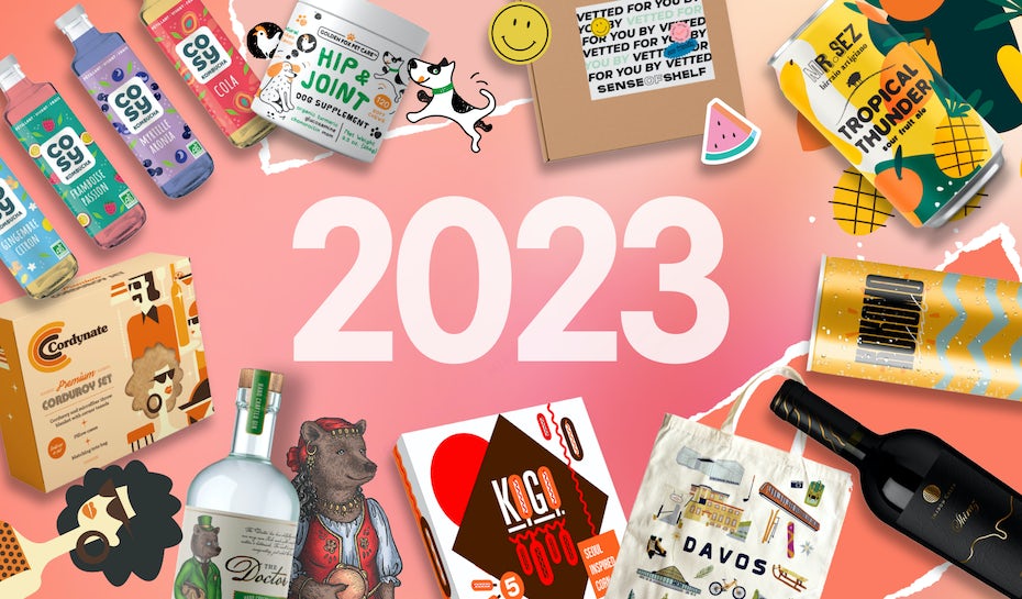 OIPrintNPack's tweet photo. What trends in packaging are you looking to add to your product mix in 2023?    
https://t.co/5zWAvVifUn https://t.co/pdE3jPP9gV
