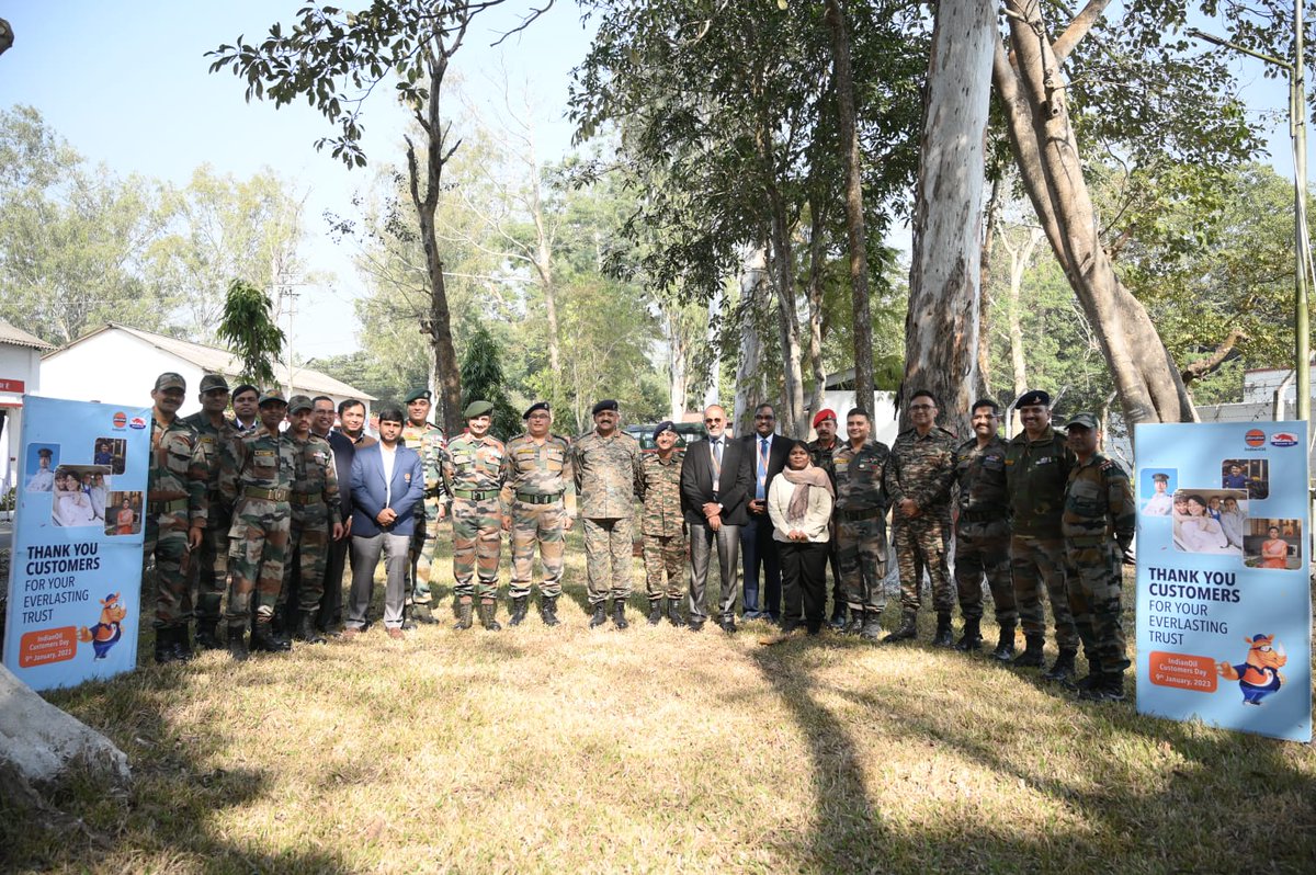 PRO, Defence, Guwahati tweet media