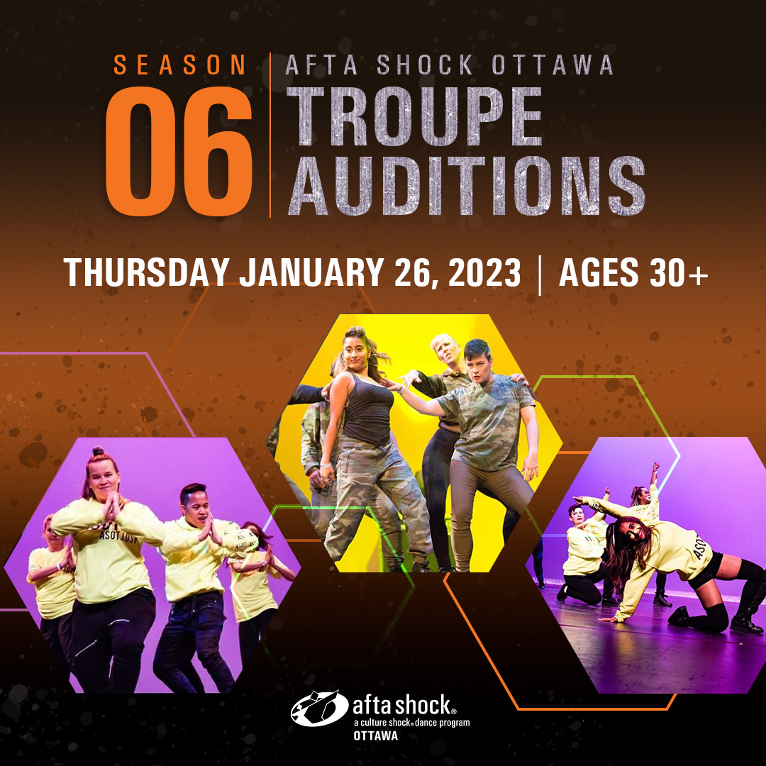 cultureshockcan's tweet image. HEADS UP: Our #CSC troupes are holding auditions for 2023 and we want you to try out! Become part of a family that has inspired international positive change through #hiphopdance culture for the past 25 years here: ow.ly/VKly50Mmiti