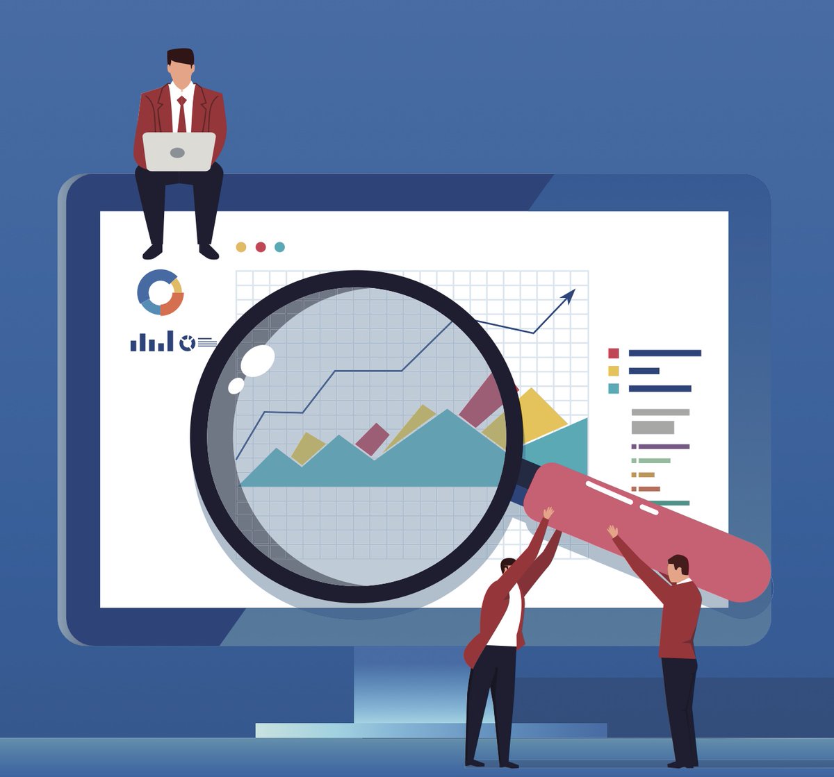 Ready for the top 2023 trends for websites?

It’s time to optimize your site, boost your user experience, &amp; update your brand for clients. 

To paraphrase the late 90s, it’s All About the Benjamins &amp; customers, baby.

Read the top 4 trends here: ow.ly/oxFT50MmgIu

#Segwik