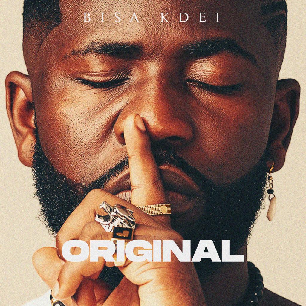 news_ghana's tweet photo. Bisa K’dei to release sensational new album titled “Original” https://t.co/tyJTSgP2i3 #Entertainment #BisaKdei #ORIGINAL #readies #Release https://t.co/vj6yhH74C9