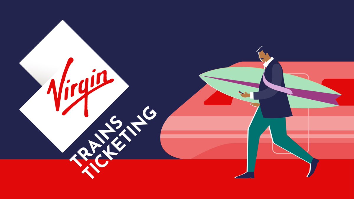 The Virgin Red team had a one-track mind for making travel better and rewarding their customers at the same time. We loved getting on-board with their project: 

brightec.co.uk/projects/virgi…