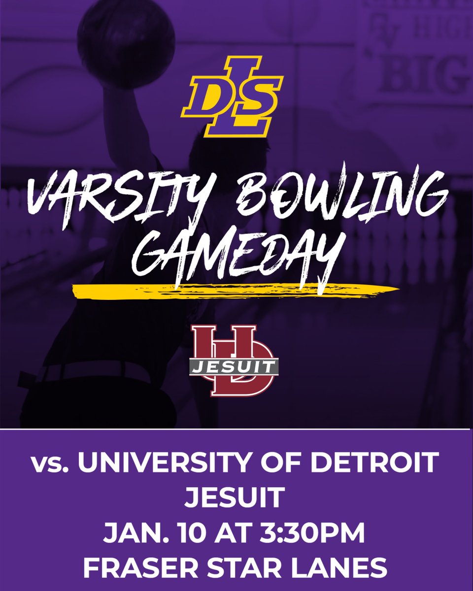 De La Salle Collegiate Athletics tweet media