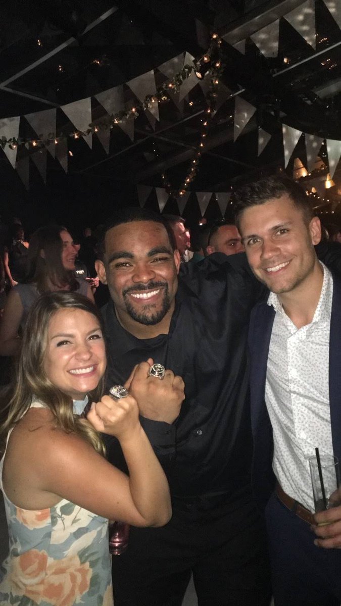 julisfab's tweet photo. #WPMOYChallenge @brandongraham55 last double vote day! https://t.co/Vd5HlNzi75
