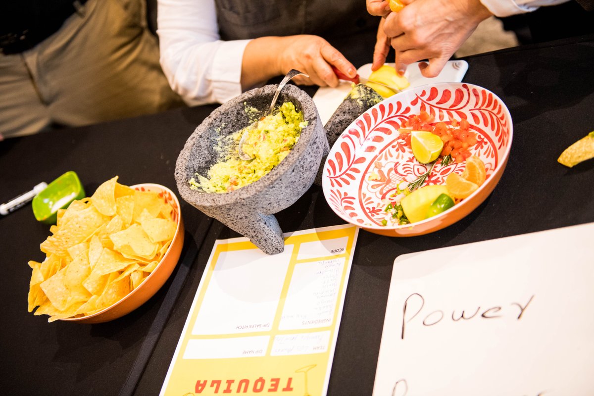 austindetours's tweet photo. Challenge your co-workers with our Tacos and Tequila Challenge! We'll bring the food, molcajetes, and trivia to you for this onsite event (beverage upgrades available)! 
#visitaustin #teambuilding #atx #atxfood #atxfoodie #atxdrinks #atxtour #atxteam #austintexas https://t.co/ZLOFoJHp6P