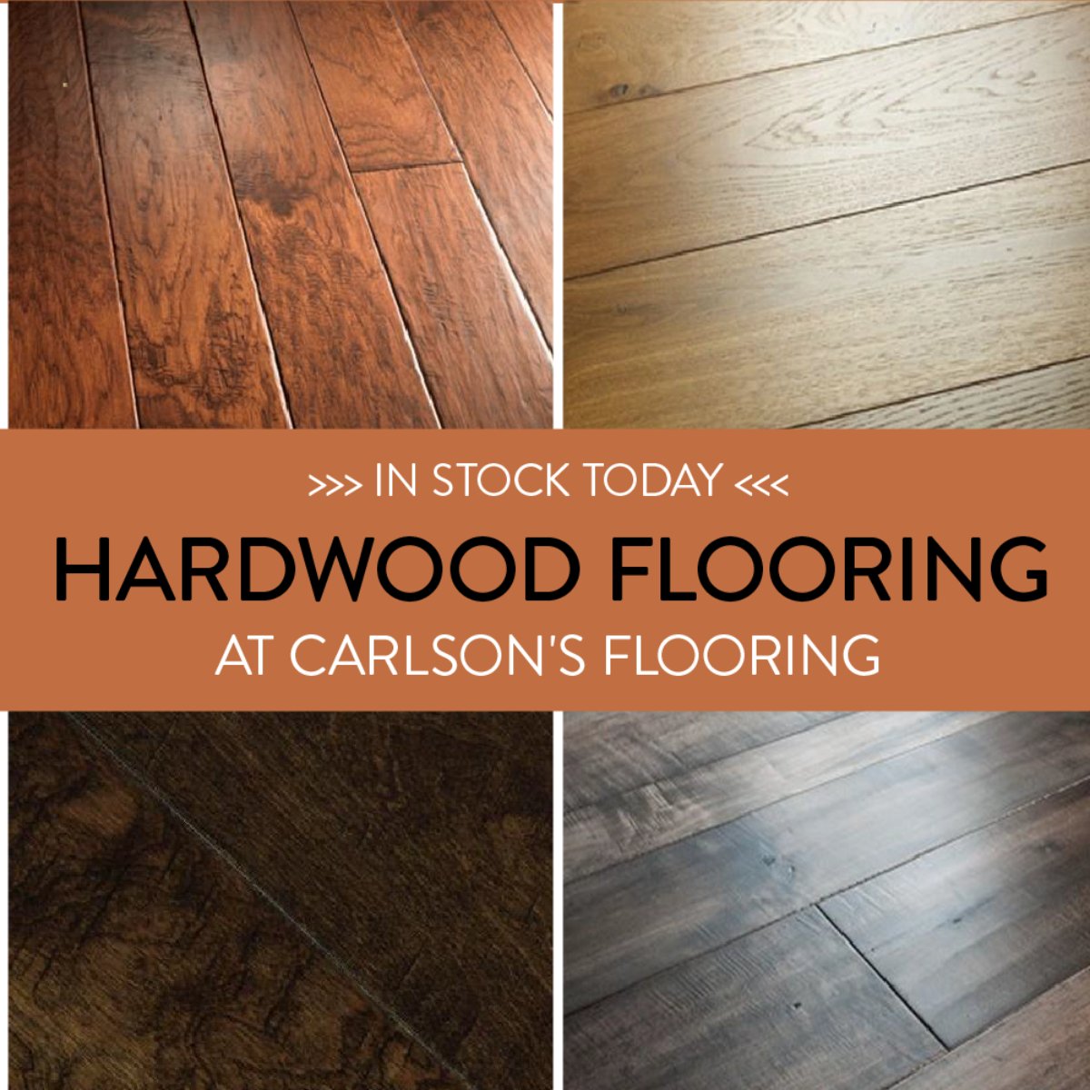 CarlsonFlooring's tweet photo. New year -- new floors! See all of our hardwood flooring options on our website: https://t.co/YBQnxtwVr0. #CarlsonsFlooring #flooring #floor #floors #installation #installations #CustomShowers #shower https://t.co/GouYWyqvua