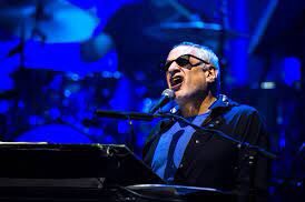 Happy Birthday genius   Donald Fagen          