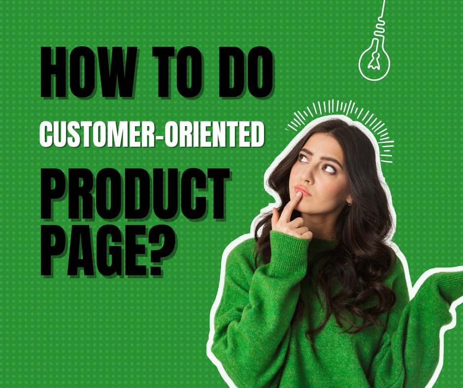 WEB4PRO_Magento's tweet photo. An ideal product card in an online store should:

* to attract the attention of a potential buyer,
* cause a desire to possess the product,
* answer possible questions,
* remove objections,
* induce to purchase the product.

#ecommerce  #ecommercewebsite #web4pro https://t.co/5dgre0vnQt