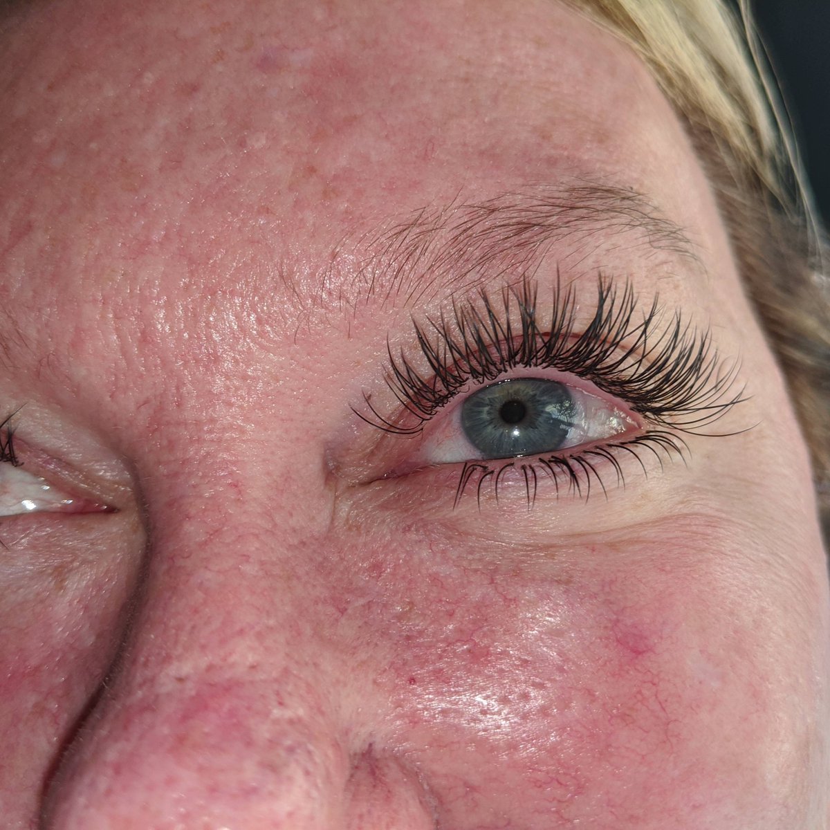 lashtherapyindy's tweet photo. Classic lashes are the safest extensions you can wear. You can always get them at Lashtherapyindy@gmail.com https://t.co/7nu9gqKKrW