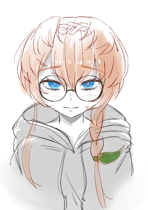 ゴッホちゃん 