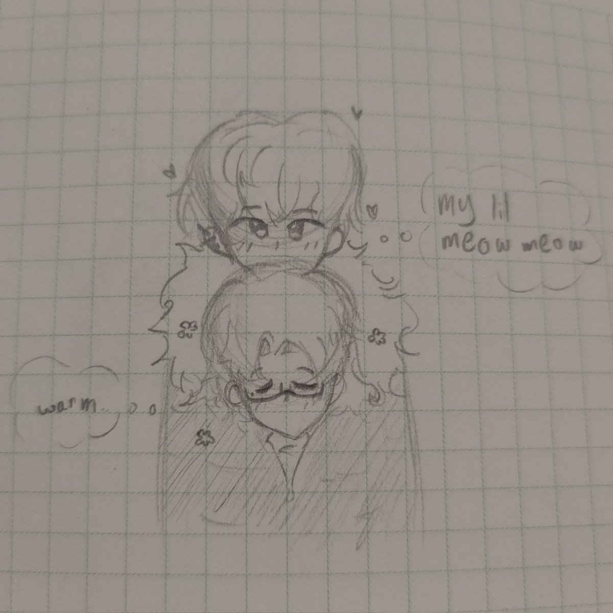 evapendek_'s tweet photo. #marivyn #vynrius 💜💚 https://t.co/Sl1Dhvpslx