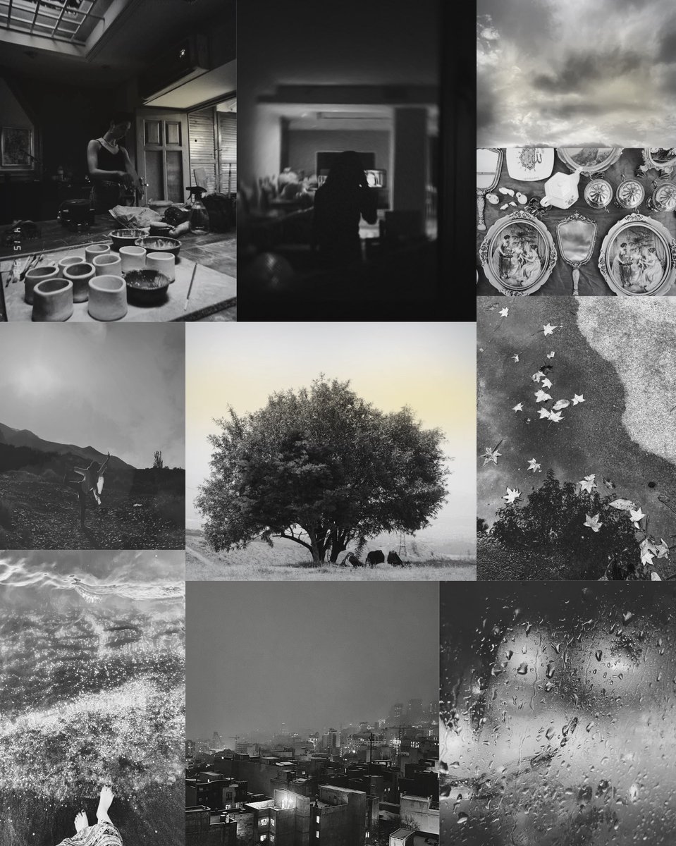 cubeofluck's tweet image. #TEZOSTUESDAY 🤍🖤🤍🖤

“Gray moments” 
See my life with gray glasses - Iphone graph.

Floor price: 0.5 $XTZ
objkt.com/collection/KT1…