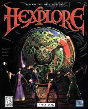 Swhagrid52220's tweet photo. L'Heure Découverte #3 Débute MAINTENANT et c'est RETRO avec : HEXPLORE de 1998 !!
REtrouvez-moi tout de suite sur https://t.co/RNZaStMMxU :
https://t.co/FZqQkRyeCr
#Hexplore #Retro #gaming https://t.co/818UJOMZ3p