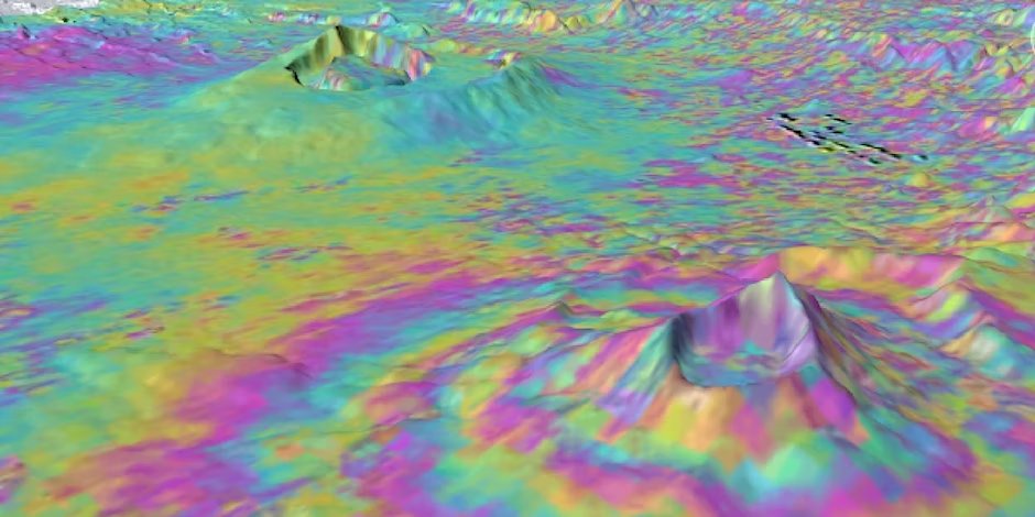 University of Bristol Earth Sciences (@uobearthscience) on Twitter photo We are delighted to announce The Professorial Inaugural Lecture by <a href="/JulietBiggs/">Juliet Biggs</a> on 1 Feb - Volcanoes from Space: From Opportunistic Science to Routine Monitoring. Open to all and free to register:
eventbrite.co.uk/e/inaugural-le… We are delighted to announce The Professorial Inaugural Lecture by <a href="/JulietBiggs/">Juliet Biggs</a> on 1 Feb - Volcanoes from Space: From Opportunistic Science to Routine Monitoring. Open to all and free to register:
eventbrite.co.uk/e/inaugural-le…