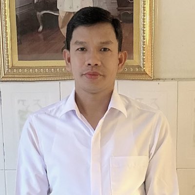 MBunnareth's tweet photo. #NewProfilePic https://t.co/VJa6Prkmn6