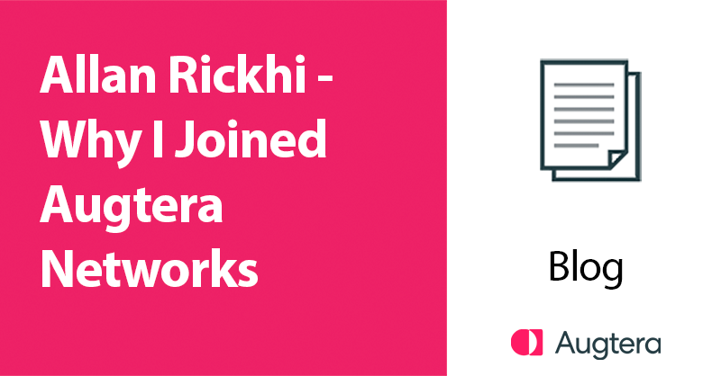 Augtera Networks tweet media