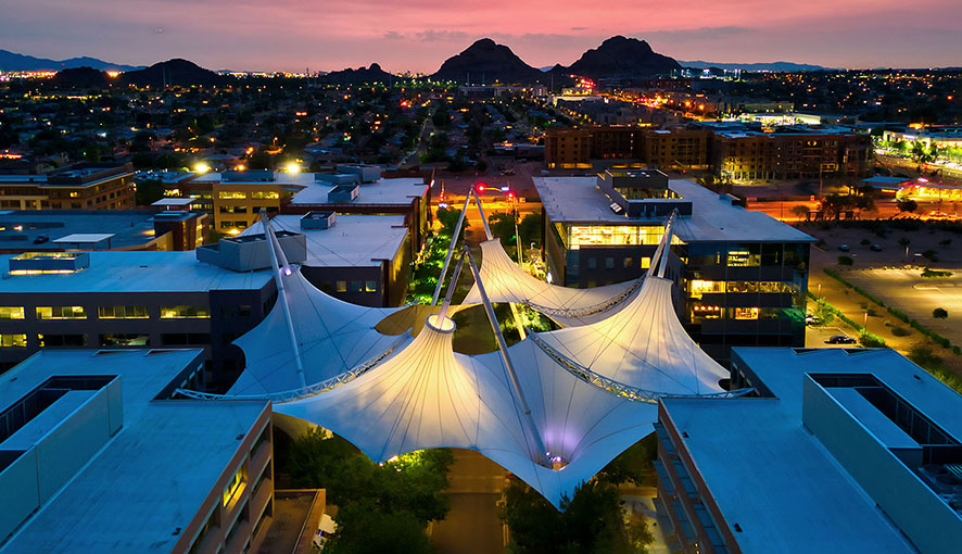 Enclos is proud to announce the acquisition of Dallas-based PFEIFER Structures America, LLC. Maintaining the same leadership, the new entity will now operate as "ETS" (Enclos Tensile Structures, Inc). Press Release: enclos.com/news/enclos-ac…