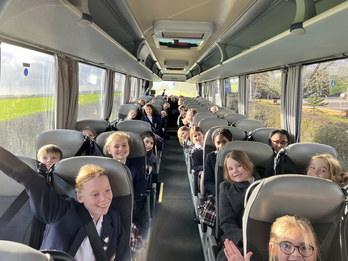 Grantham Prep School tweet media