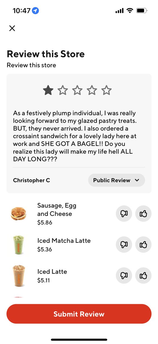 ChrisClineComedy (@clinecomedy) on Twitter photo 