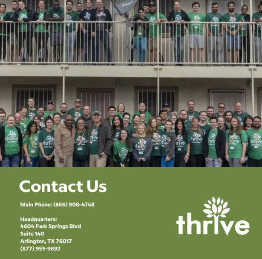 ThriveInternet's tweet image. To make sure customers find your brand online, we can take your online presence to the next level – your #website design, copywriting, keywords, social media presence and more.