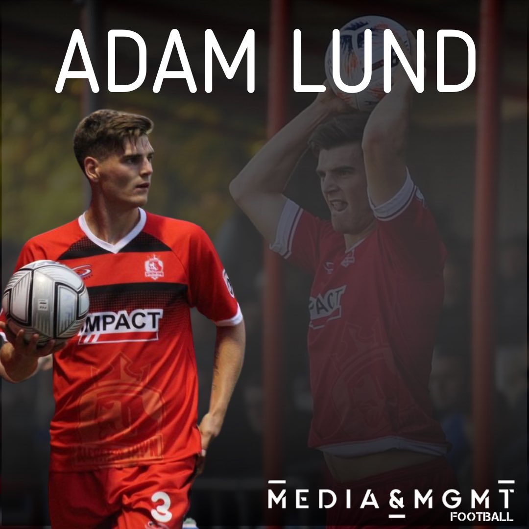 PointOne_mgmt's tweet photo. Name someone who has got a better long throw in English football?
We believe it’s Adam Lund!🙌
A fantastic start to the season for Adam Lund as Alfreton push for the play offs!
#nationalleague #football #longthrow #adamlund #footballplayer #footballboots #footballgame https://t.co/LyahzTYy2J