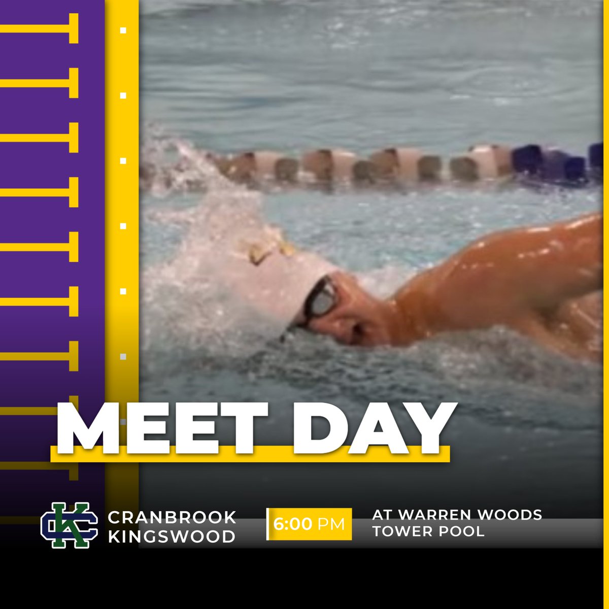 De La Salle Collegiate Athletics tweet media