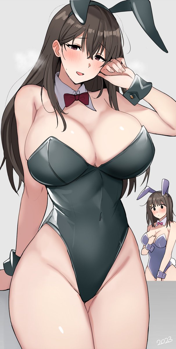 ヒロインの母親 