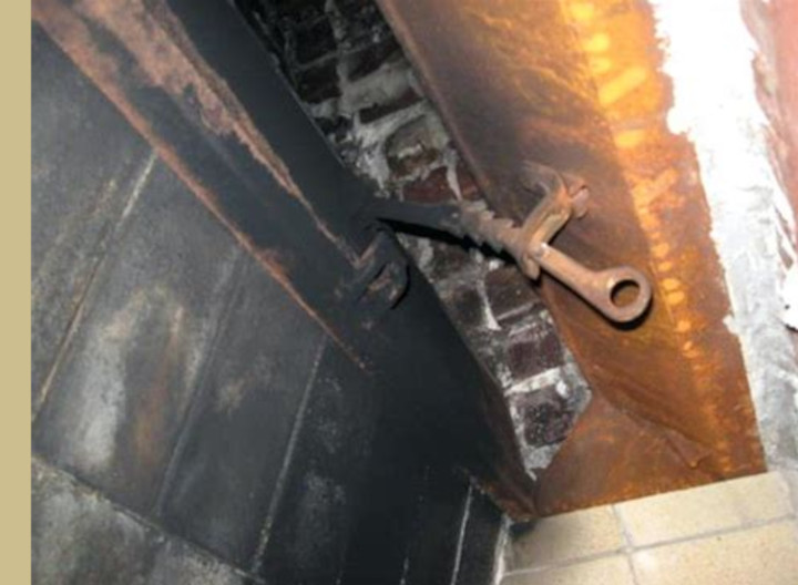 Keep the heat from going up the chimney: garagedoorsandmor.com/Blogger2/index…

#firewood