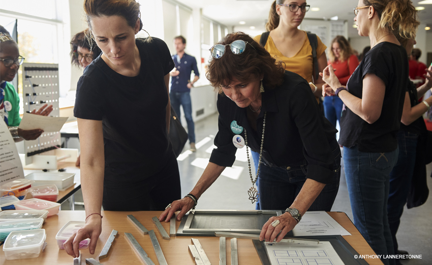 Qu'est ce que la #MRS ? une méthode de recrutement par simulation qui permet de sortir des critères habituels de #recrutement et d'identifier rapidement les habiletés et aptitudes requises au poste de travail proposé ➡️plmpl.fr/c/UmKHT